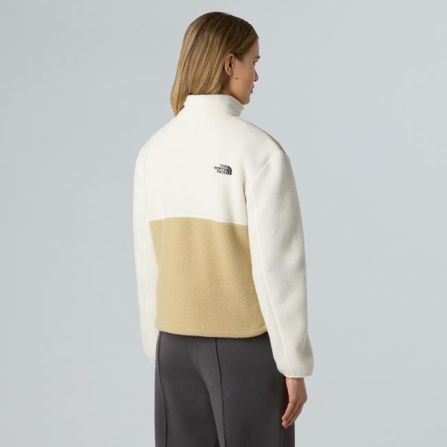 The North Face Yumori ¼ Zip W