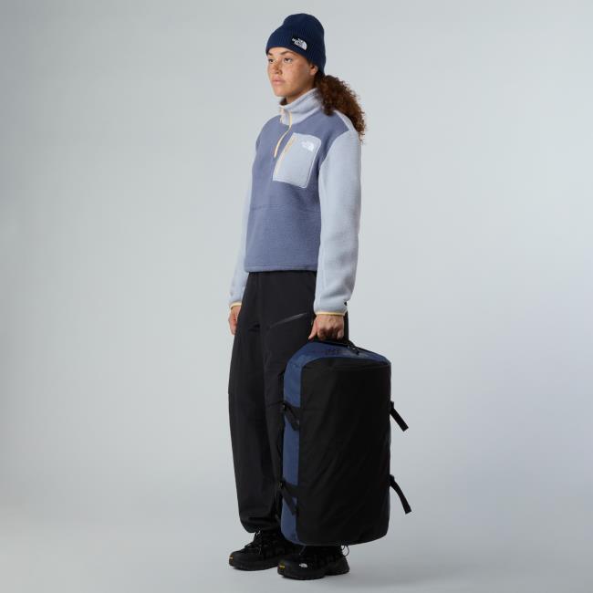 The North Face Yumori ¼ Zip W