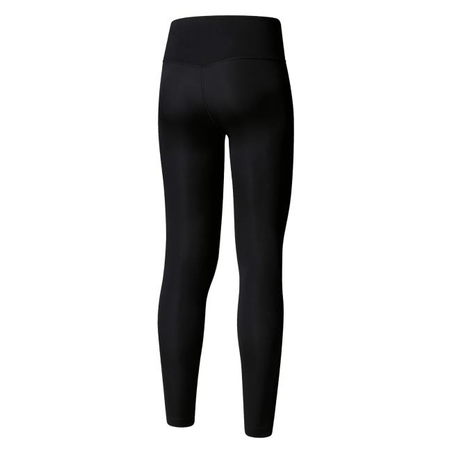 The North Face W Flex 25in Tights-graphic Tnf Black