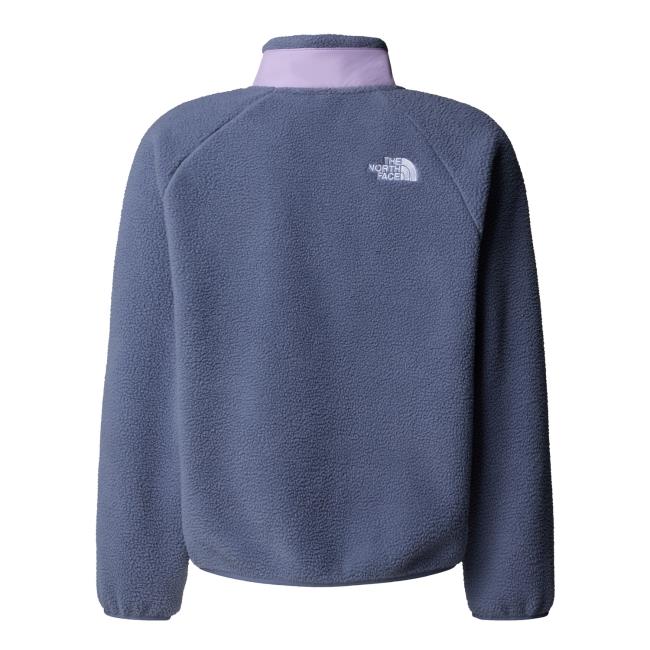 The North Face G Yumiori Fz Jkt Twilight Galaxy/lite Li