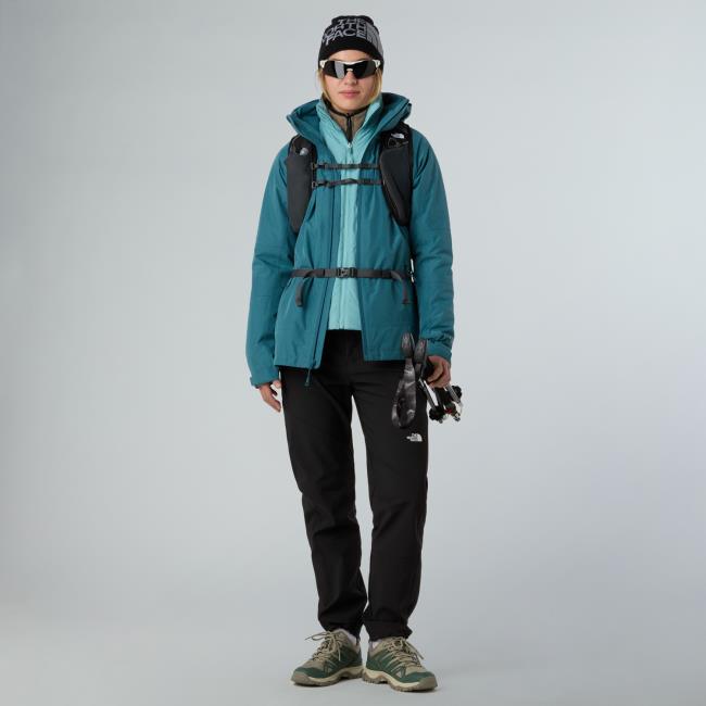 The North Face Diablo Pant W