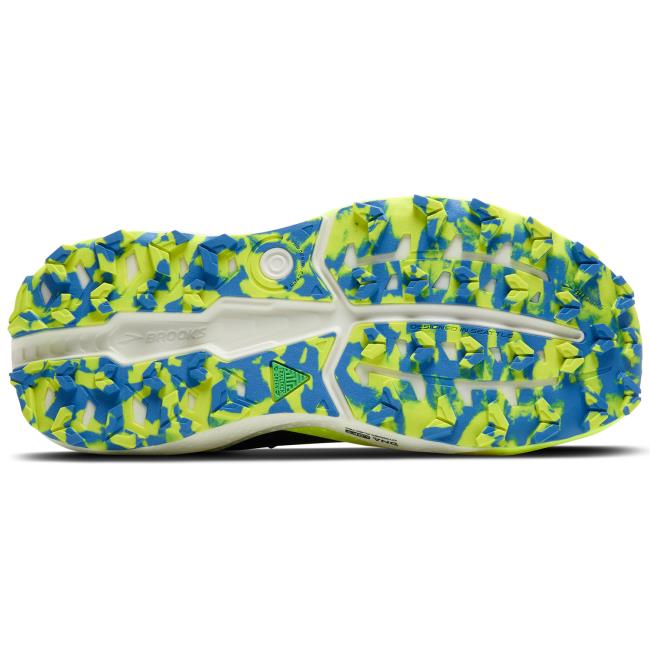 Brooks Caldera 8