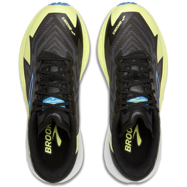 Brooks Catamount 4