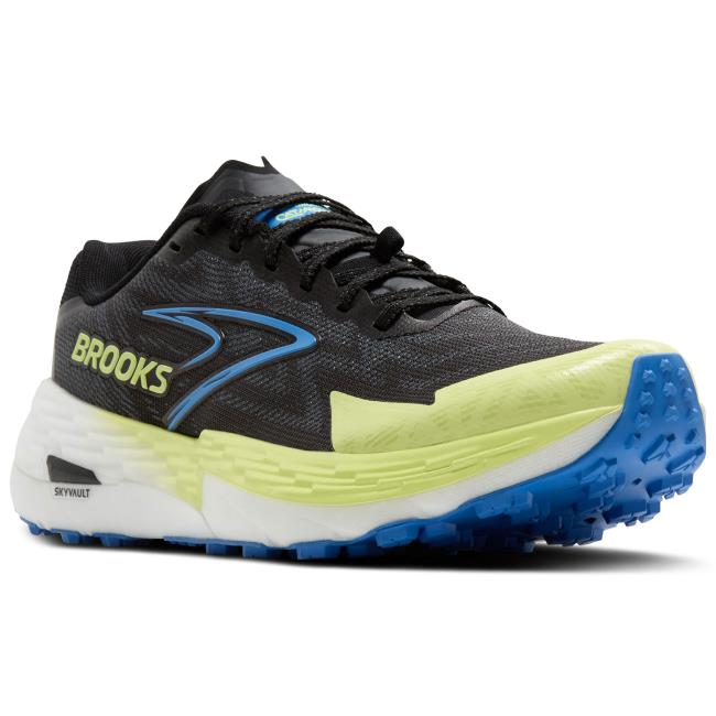 Brooks Catamount 4