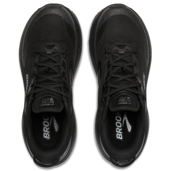 Brooks Divide 6 Gtx
