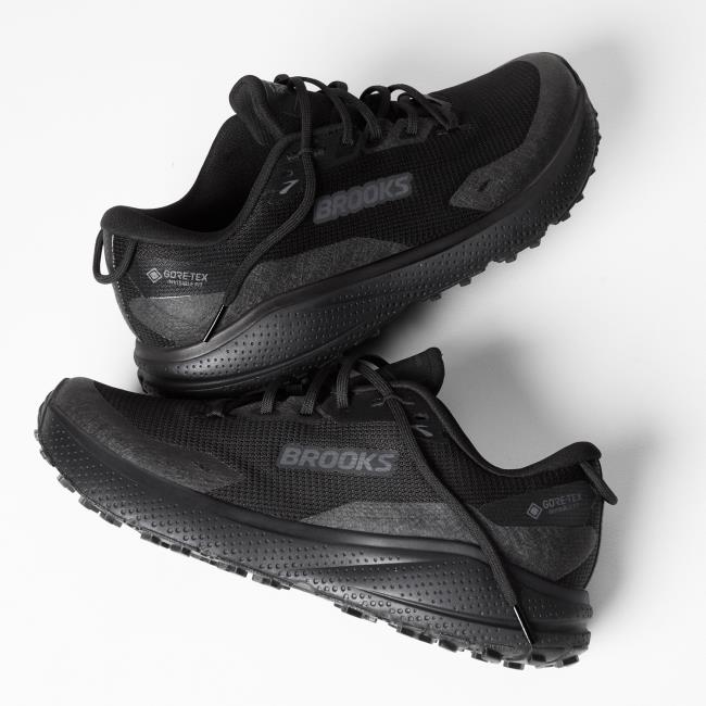 Brooks Divide 6 Gtx