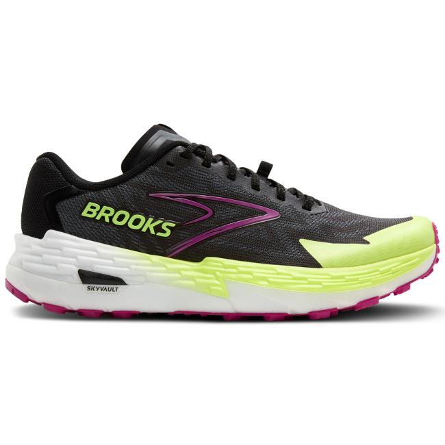 Brooks Catamount 4 W