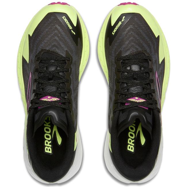 Brooks Catamount 4 W