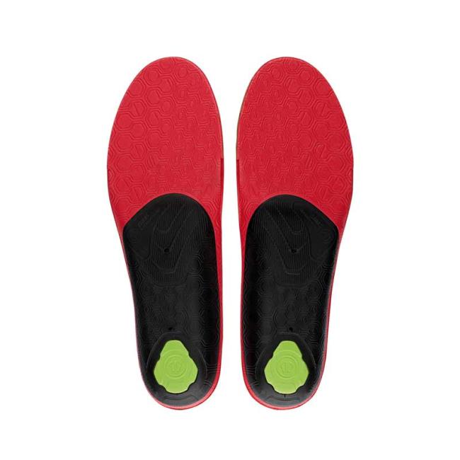 Plantillas Sidas 3feet Eco Warm Mid