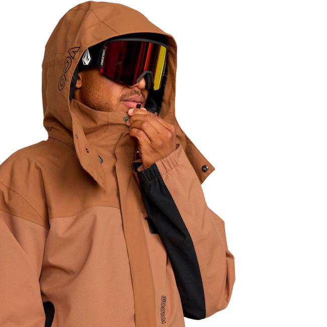 Volcom Kleveland Jacket