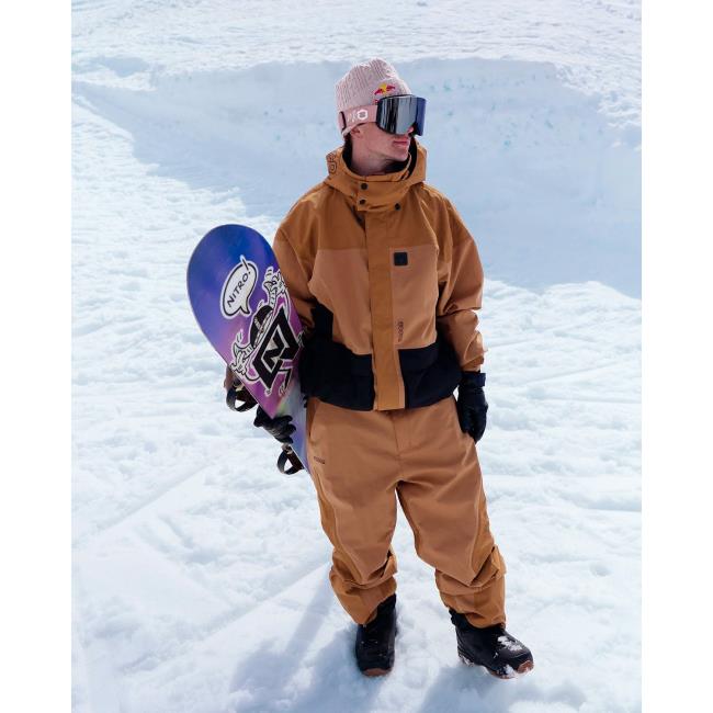 Volcom Kleveland Jacket