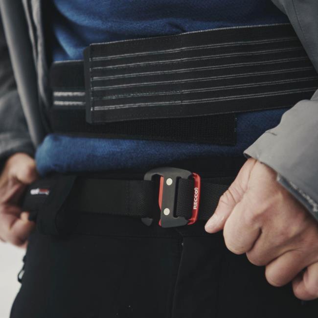  recco Reflector Belt