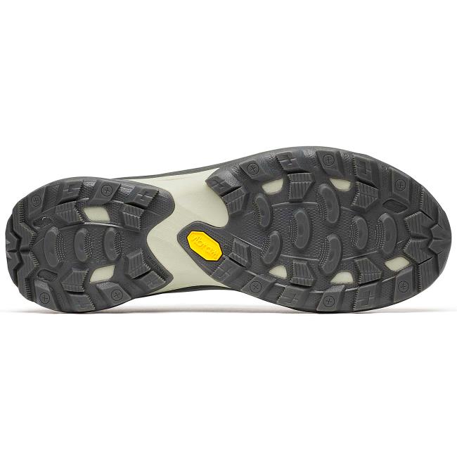 Merrell Moab Speed 2 Leather Waterproof