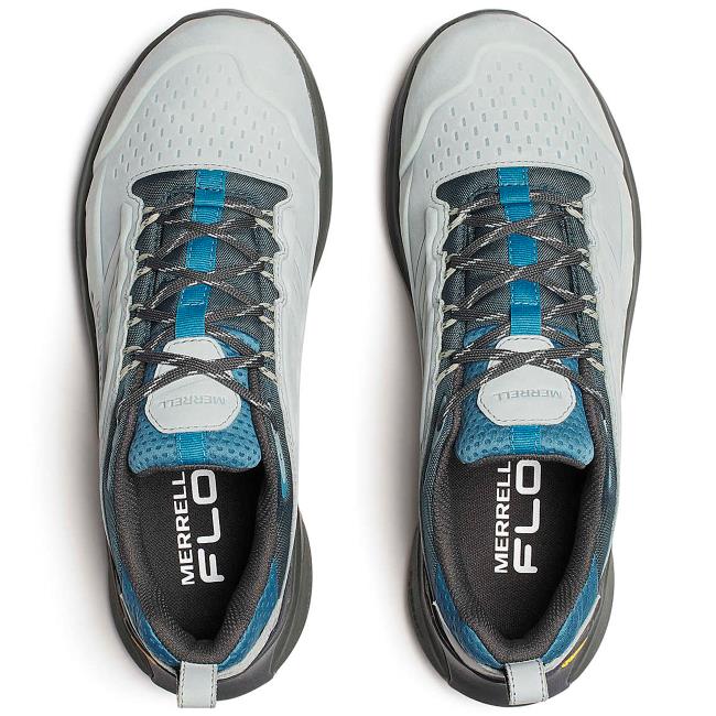 Merrell Moab Speed 2 Leather Waterproof