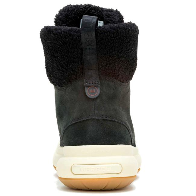 Merrell Marquette Thermo Lace Waterproof W