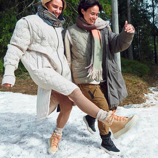 Merrell Marquette Thermo Lace Waterproof W