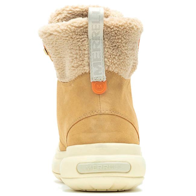 Merrell Marquette Thermo Lace Waterproof W