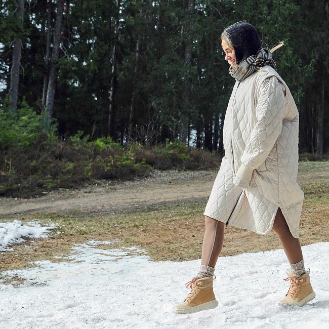 Merrell Marquette Thermo Lace Waterproof W