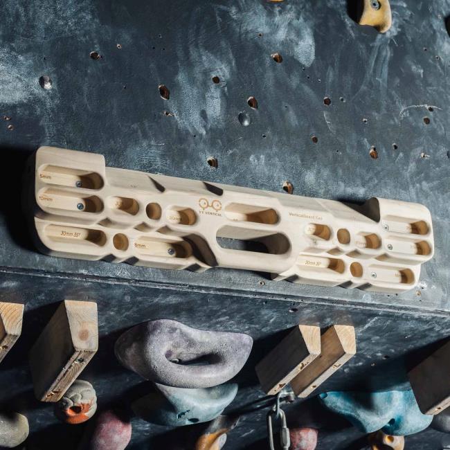  y&y VerticalBoard Evo