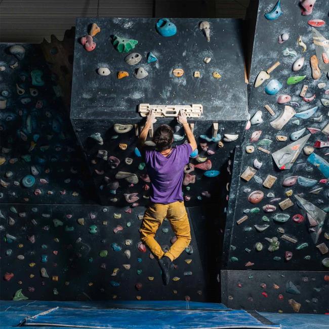  y&y VerticalBoard Evo