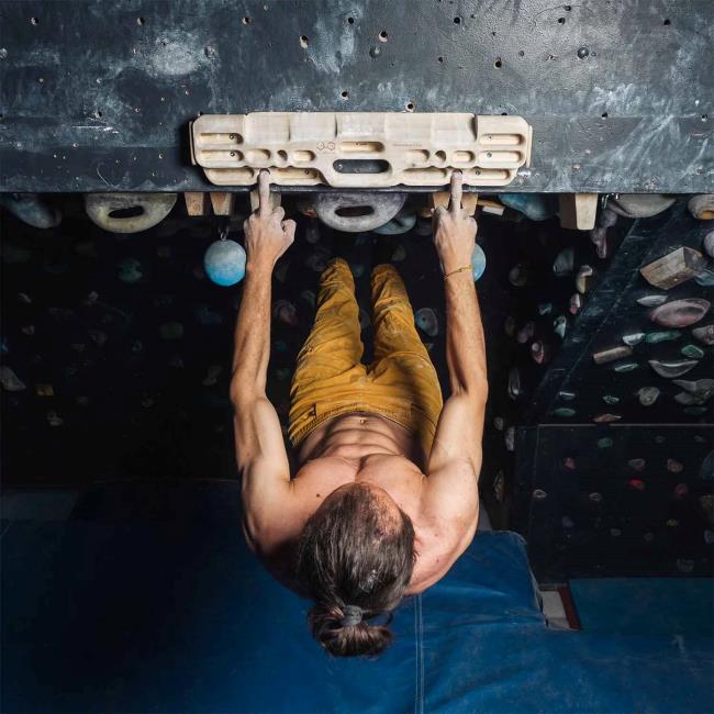  y&y VerticalBoard Evo