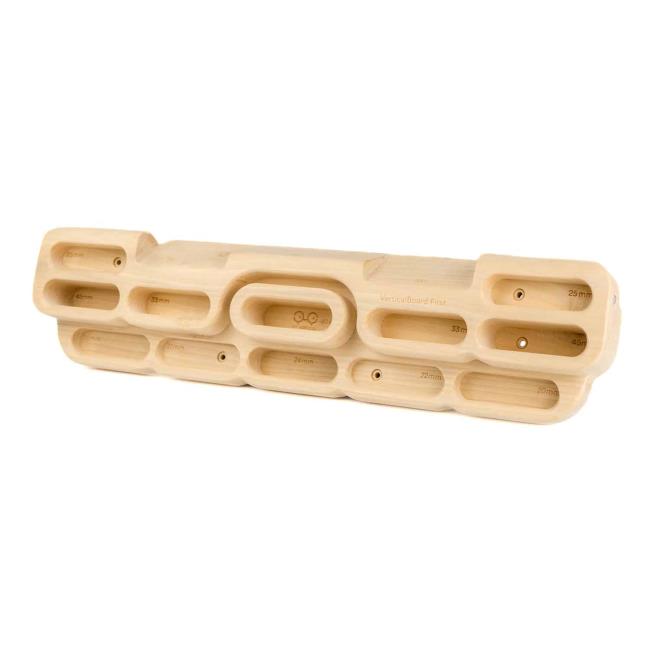  y&y Vertical Board First