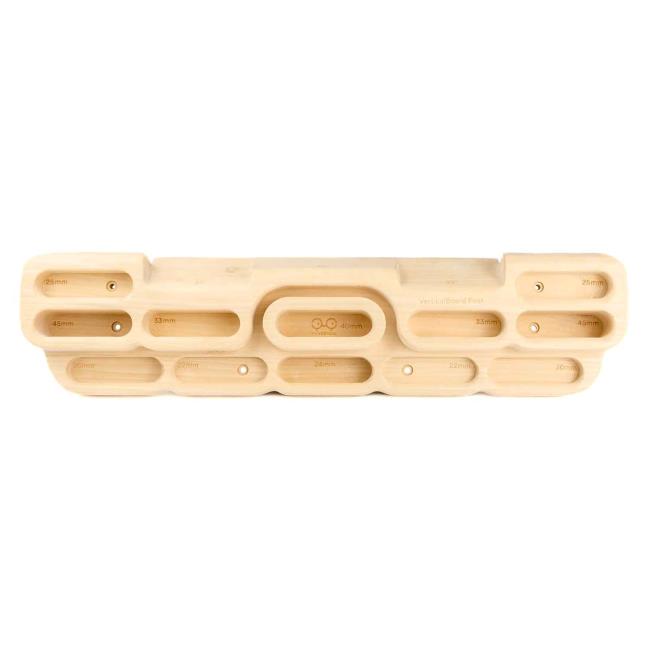  y&y Vertical Board First