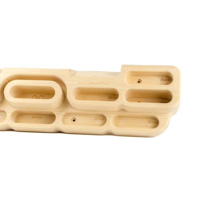  y&y Vertical Board First