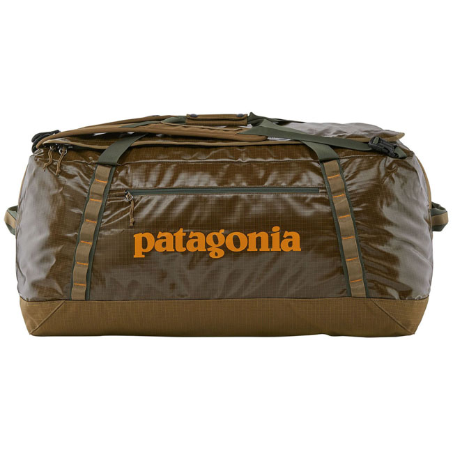  patagonia BLACK HOLE DUFFEL 100L Coriander Brown