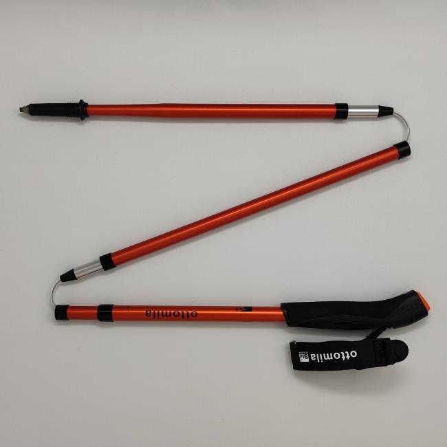 Ottomila Trail Alu 2.0