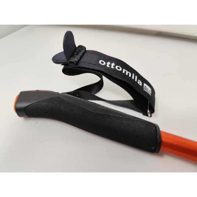 Ottomila Trail Alu 2.0