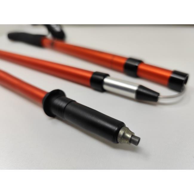 Ottomila Trail Alu 2.0