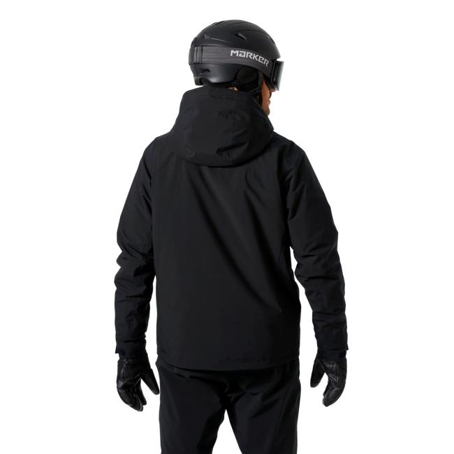Helly Hansen Crewser Jacket