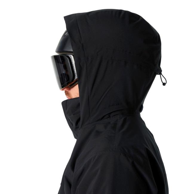 Helly Hansen Crewser Jacket