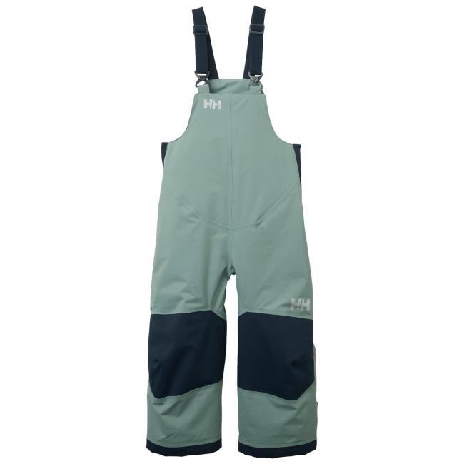  helly hansen Rider 2 Insulated Ski Bib Kids