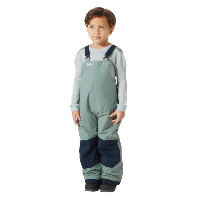 helly hansen Rider 2 Insulated Ski Bib Kids