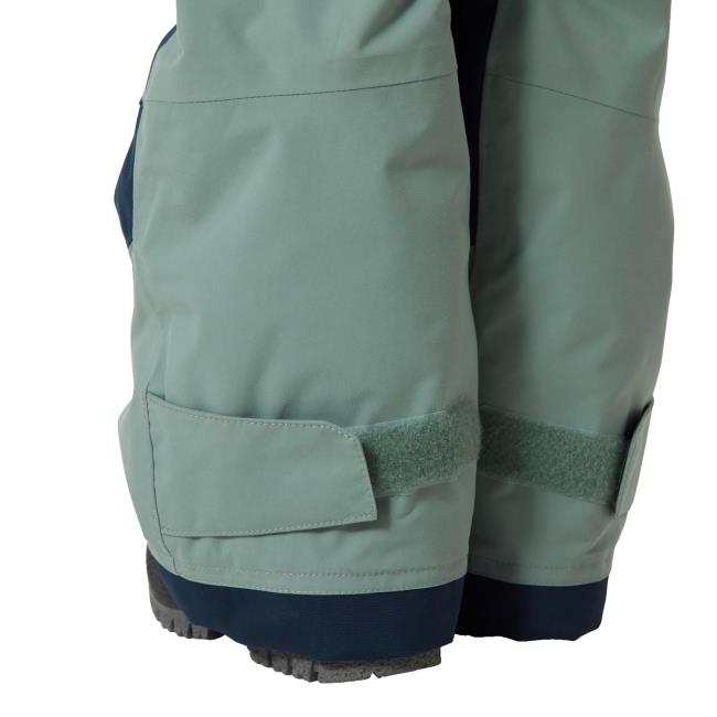  helly hansen Rider 2 Insulated Ski Bib Kids