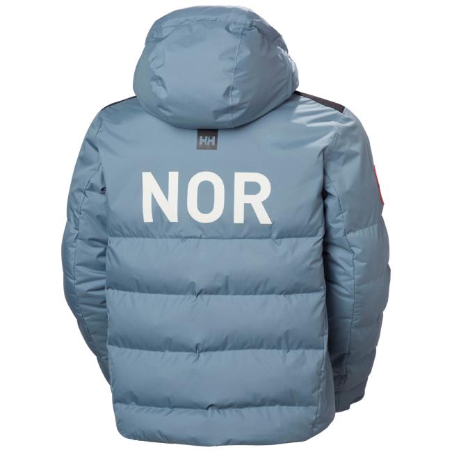 Helly Hansen Kvitfjell Race Puffy Ski Jacket