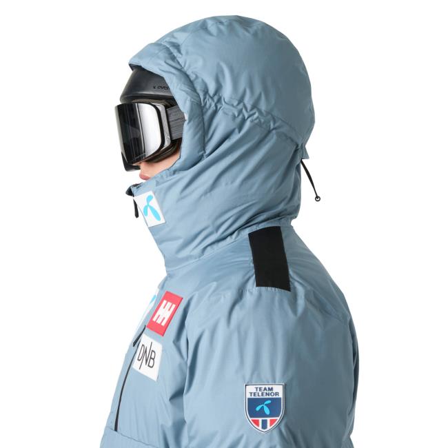 Helly Hansen Kvitfjell Race Puffy Ski Jacket