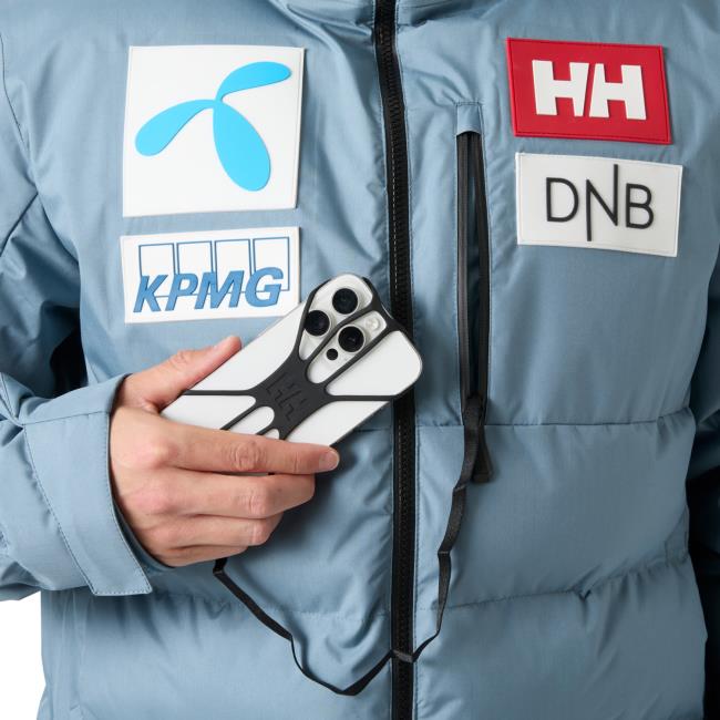 Helly Hansen Kvitfjell Race Puffy Ski Jacket