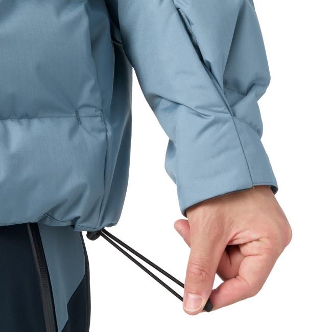 Helly Hansen Kvitfjell Race Puffy Ski Jacket