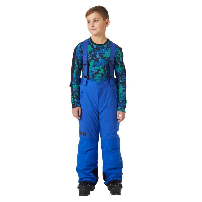  helly hansen No Limits 2.0 Juvenil
