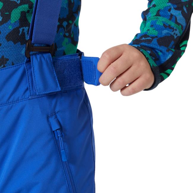  helly hansen No Limits 2.0 Juvenil