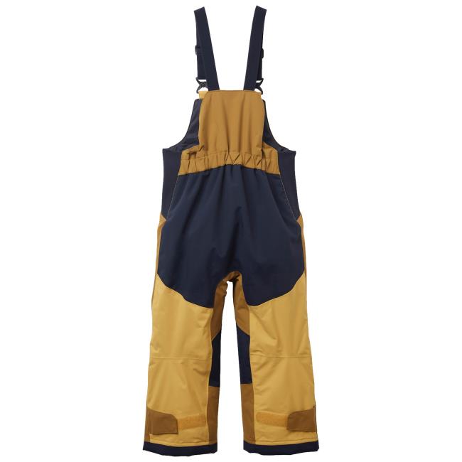  helly hansen Rider 2 Insulated Ski Bib Kids