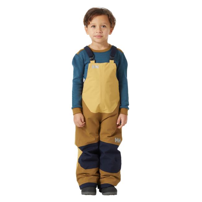  helly hansen Rider 2 Insulated Ski Bib Kids