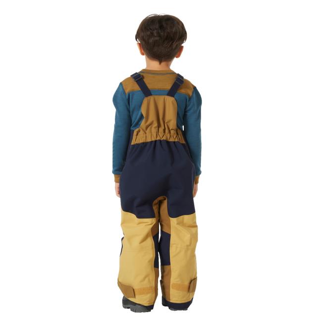  helly hansen Rider 2 Insulated Ski Bib Kids