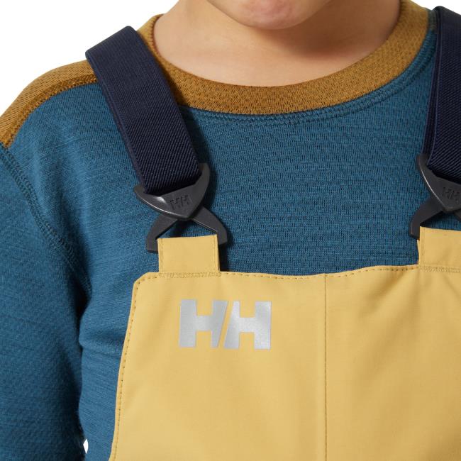  helly hansen Rider 2 Insulated Ski Bib Kids