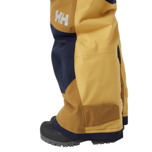  helly hansen Rider 2 Insulated Ski Bib Kids