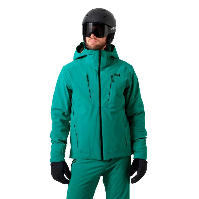 Helly Hansen Alpha 4.0 Jacket