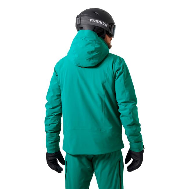 Helly Hansen Alpha 4.0 Jacket
